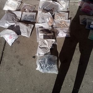 Tops bottoms leggings ect